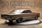 Thumbnail Photo 6 for 1967 Ford Fairlane