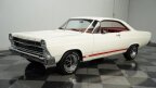 Thumbnail Photo 6 for 1967 Ford Fairlane