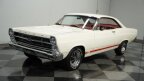 Thumbnail Photo 5 for 1967 Ford Fairlane