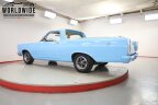Thumbnail Photo 5 for 1967 Ford Fairlane