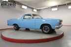 Thumbnail Photo 2 for 1967 Ford Fairlane
