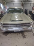 Thumbnail Photo 6 for 1967 Ford Fairlane