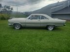 Thumbnail Photo 2 for 1967 Ford Fairlane