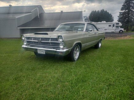 Photo 1 for 1967 Ford Fairlane