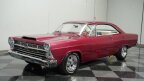 Thumbnail Photo 5 for 1967 Ford Fairlane