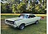 1967 Ford Fairlane