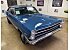 1967 Ford Fairlane