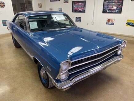 Photo 1 for 1967 Ford Fairlane