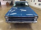 Thumbnail Photo 2 for 1967 Ford Fairlane