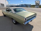 Thumbnail Photo 4 for 1967 Ford Fairlane