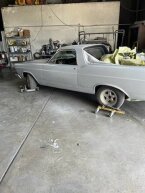 Thumbnail Photo 4 for 1967 Ford Fairlane