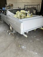 Thumbnail Photo 5 for 1967 Ford Fairlane