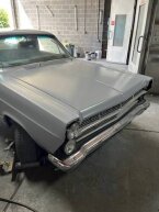 Thumbnail Photo 3 for 1967 Ford Fairlane