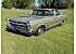 1967 Ford Fairlane