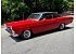 1967 Ford Fairlane