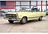 1967 Ford Fairlane