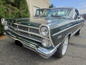 1967 Ford Fairlane