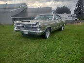 1967 Ford Fairlane