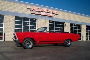 1967 Ford Fairlane