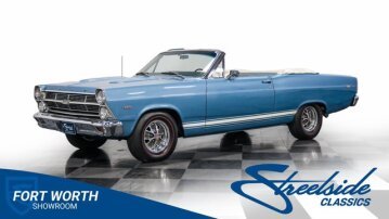 1967 Ford Fairlane