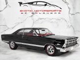 1967 Ford Fairlane