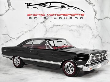 1967 Ford Fairlane