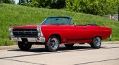 1967 Ford Fairlane