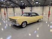 1967 Ford Fairlane GT
