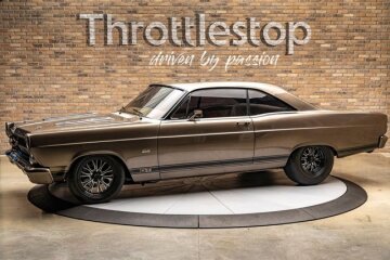 1967 Ford Fairlane