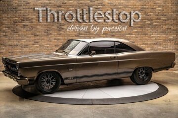1967 Ford Fairlane