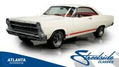 1967 Ford Fairlane
