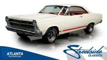 1967 Ford Fairlane