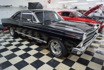 1967 Ford Fairlane GT