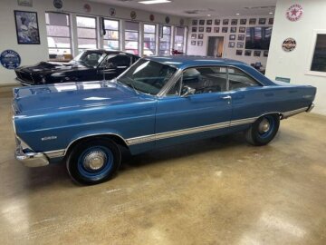 1967 Ford Fairlane
