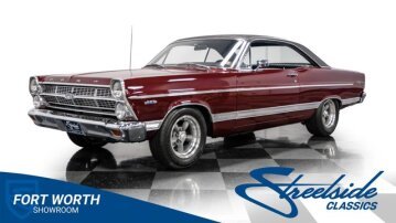 1967 Ford Fairlane