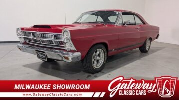 1967 Ford Fairlane