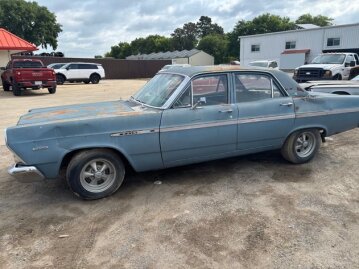 1967 Ford Fairlane