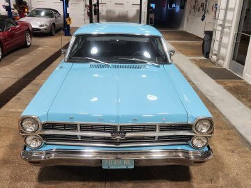 1967 Ford Fairlane 500 Skyliner