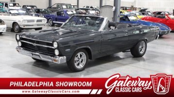 1967 Ford Fairlane