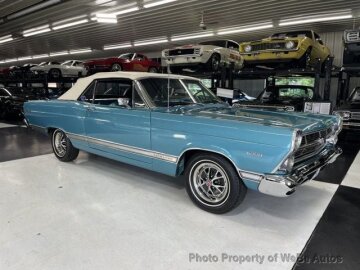 1967 Ford Fairlane