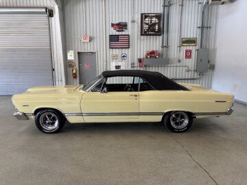 1967 Ford Fairlane