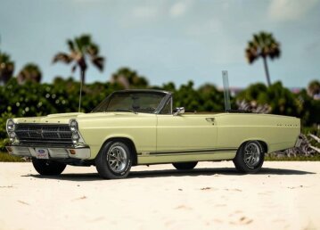 1967 Ford Fairlane