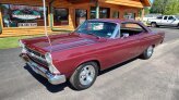 1967 Ford Fairlane