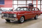 Thumbnail Photo 3 for 1967 Ford Falcon