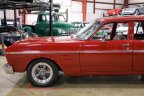 Thumbnail Photo 4 for 1967 Ford Falcon