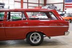 Thumbnail Photo 6 for 1967 Ford Falcon