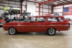 Thumbnail Photo 5 for 1967 Ford Falcon