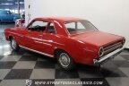 Thumbnail Photo 6 for 1967 Ford Falcon
