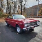 Thumbnail Photo 1 for 1967 Ford Falcon