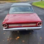 Thumbnail Photo 4 for 1967 Ford Falcon
